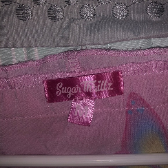 Dolls kill sugar thrillz - Picture 2 of 4